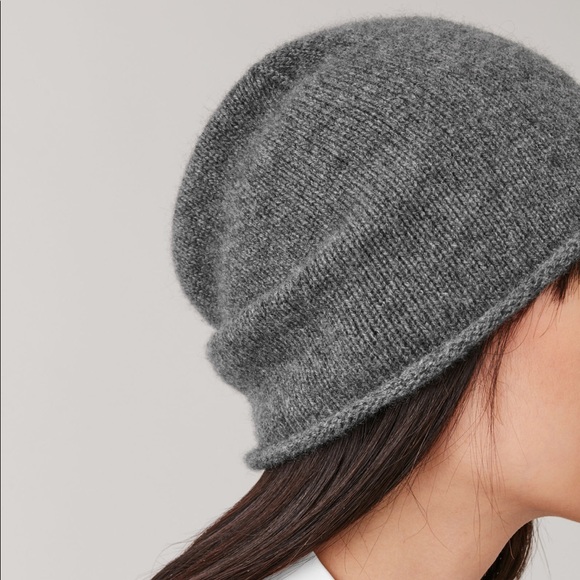 Cos Unisex Cashmere Hat | Poshmark